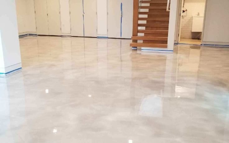 دهانات إيبوكسي في الرياض بأفضل المواصفات