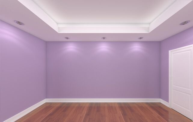 معلم دهان في الرياض لتقدم أفضل خدمات الدهانات و الديكورات