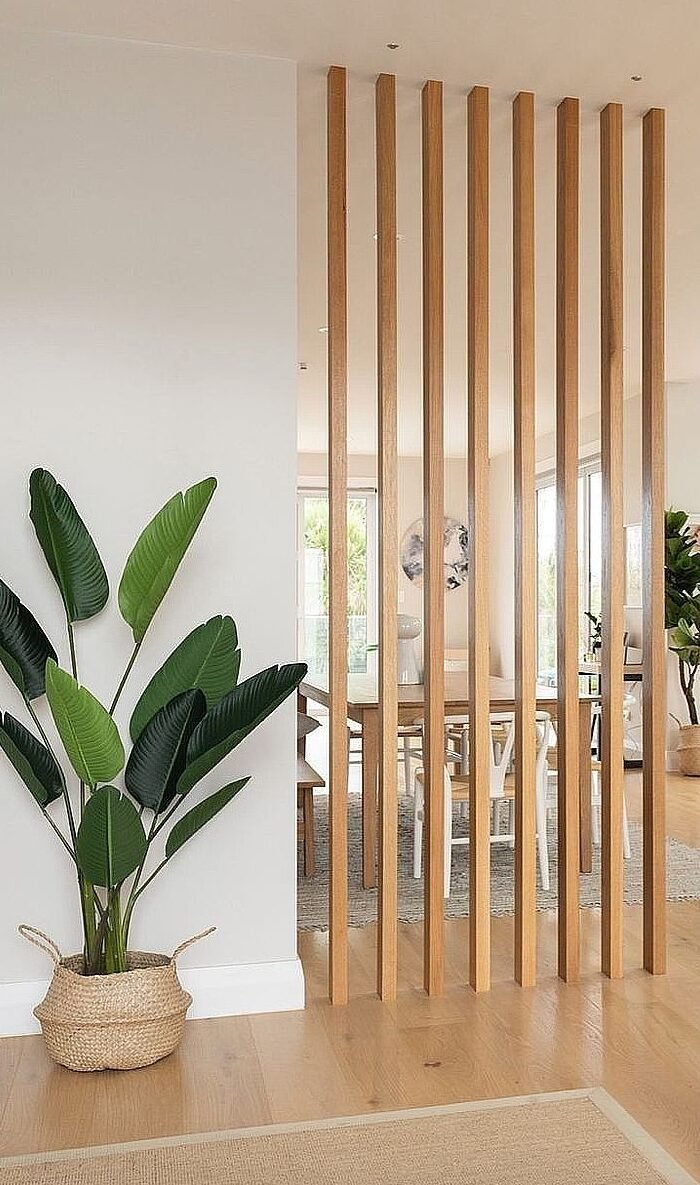 معلم ديكورات بارتشن بالرياض بتصاميم عصرية وفاخرة 