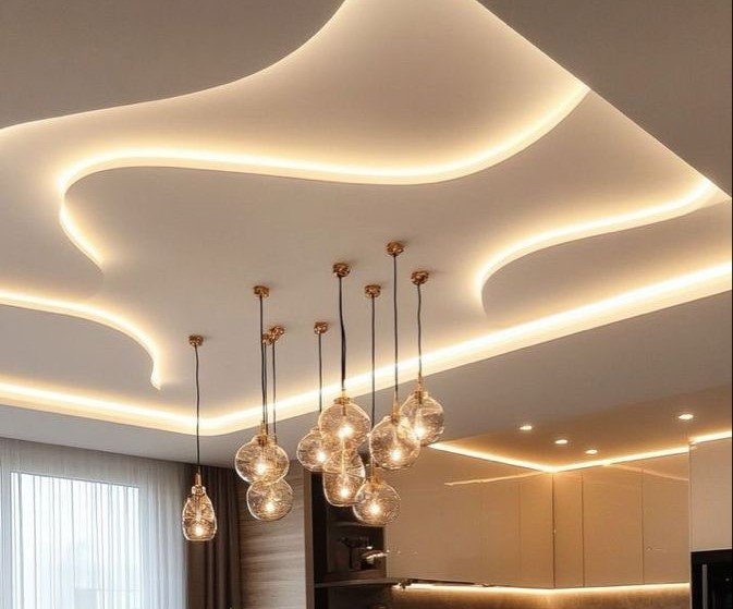 فني جبس بورد في الرياض بأفضل الأسعار