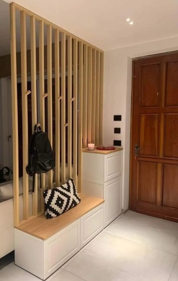 ديكور بارتشن في الرياض بتصاميم راقية و أسعار تنافسية