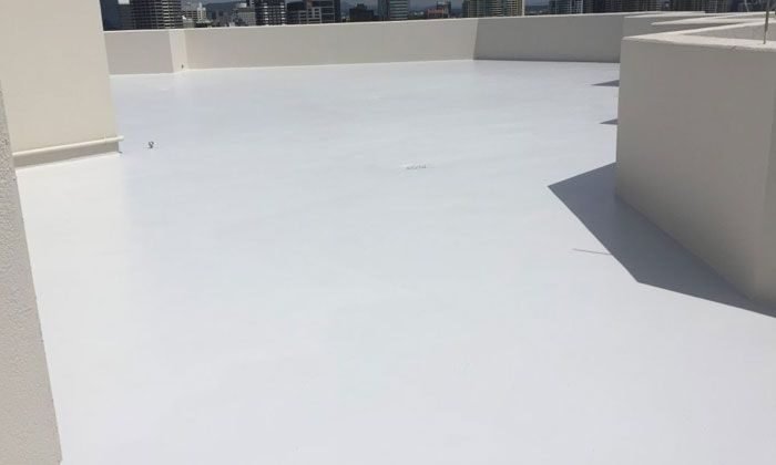 عزل أسطح حراري و مائي في الرياض عالي الجودة