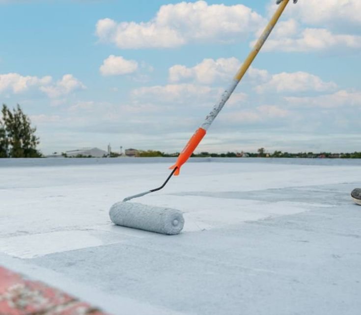 عزل أسطح في الرياض بأسعار تنافسية و جودة تدوم طويلا