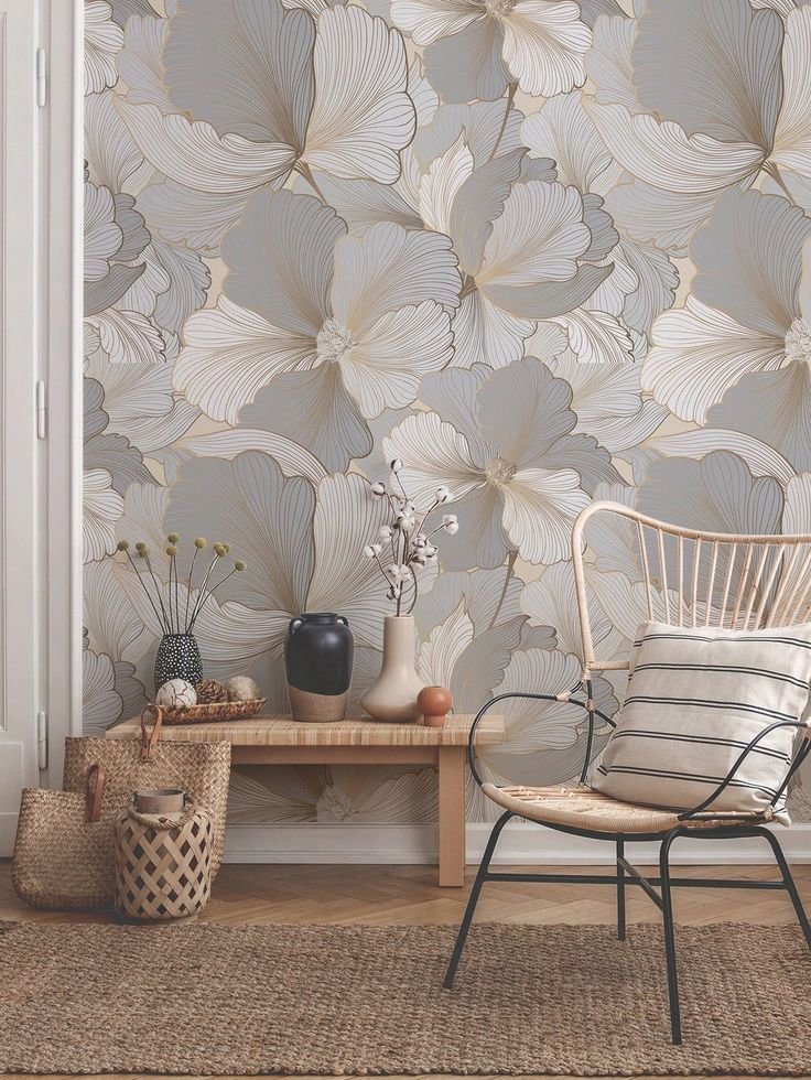 ورق جدران في الرياض بتصاميم عصرية و مبتكرة