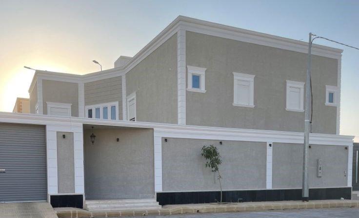 بوية خارجية في الرياض بأفضل المواصفات الحديثة