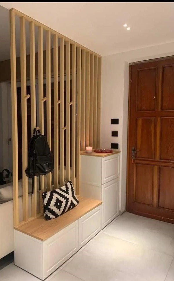 تركيب ديكور بارتشن في الرياض بأفضل التصاميم