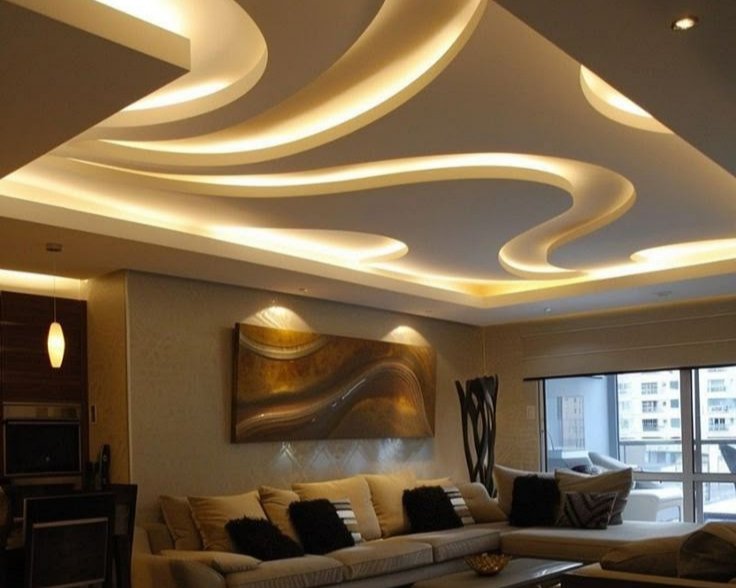 جبس بورد الرياض بأفضل التصاميم الحديثة