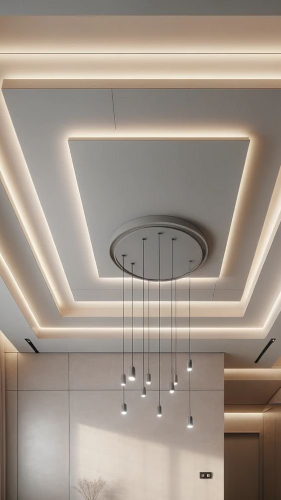 جبس بورد الرياض بتصاميم فاخرة و جودة عالية