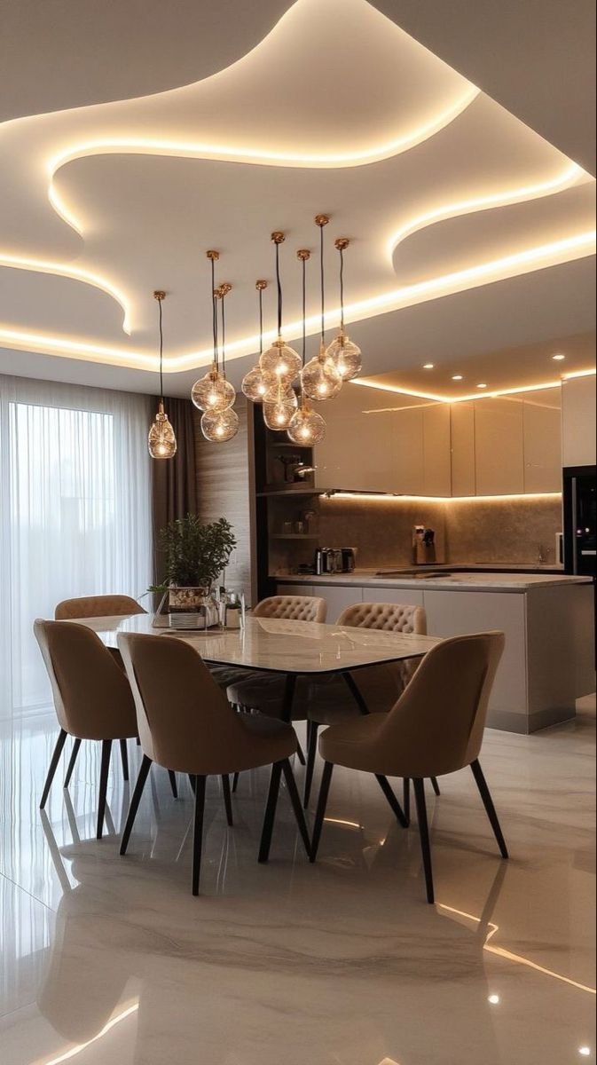 ديكور جبس بورد في الرياض بتصاميم راقية وعصرية وجودة عالية